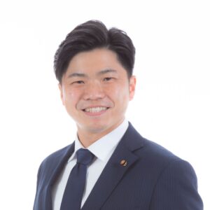 役員画像