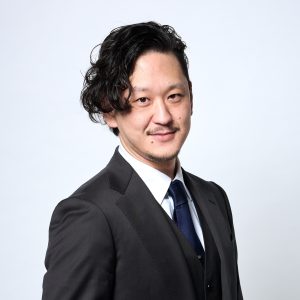 役員画像