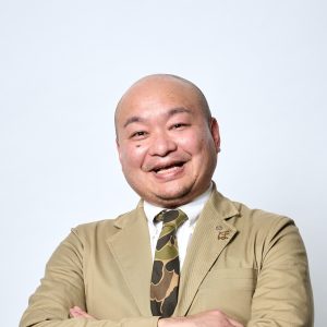 役員画像