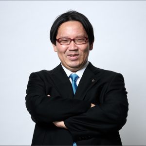 役員画像
