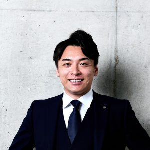 役員画像